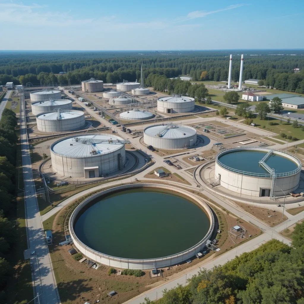 Categoria caixas d'água e reservatórios de Agua Funda